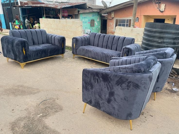 Sofa Design 3